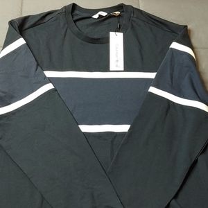 Mens Crew neck sweater/t-shirt